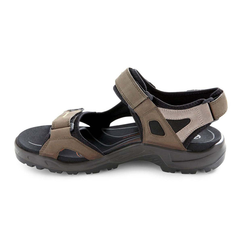 ECCO OFFROAD TARMAC MOON ROCK סנדלי גברים אקו