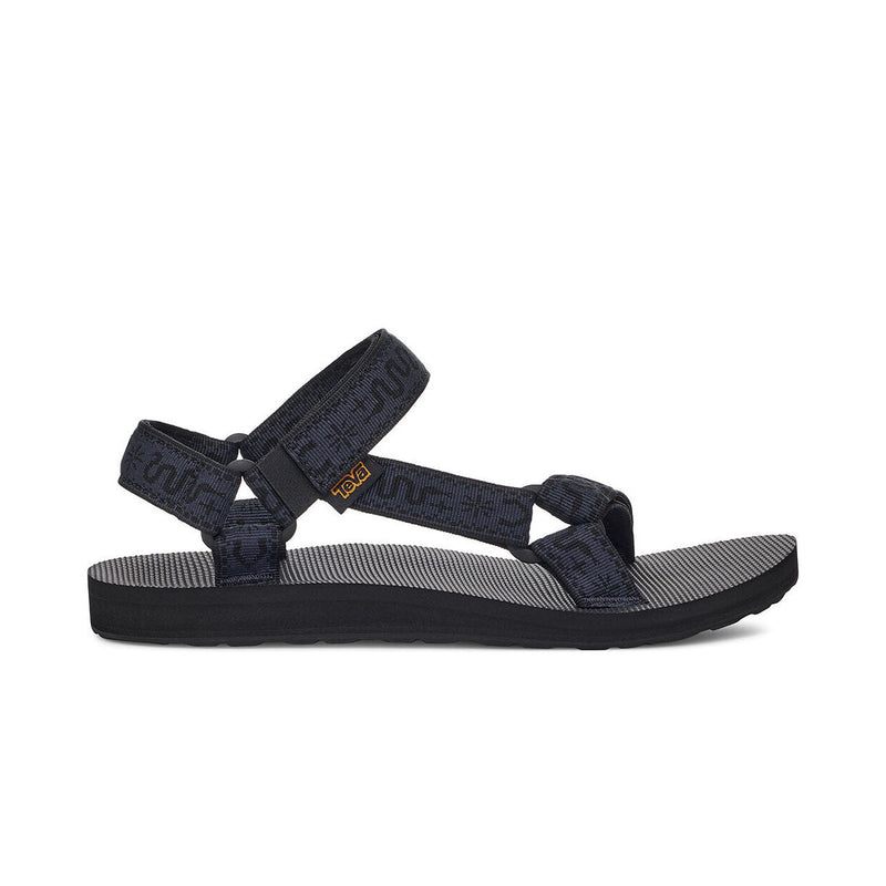 Teva Original Universal Bandana Total Eclipse סנדלי טבע לגברים