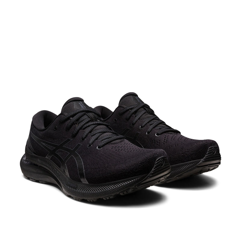 Asics  Gel Kayano 29 Men Black Black נעלי אסיקס גברים