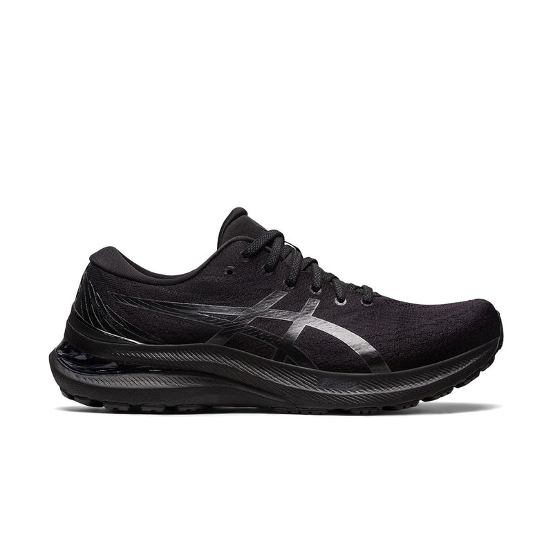 Asics  Gel Kayano 29 Men Black Black נעלי אסיקס גברים