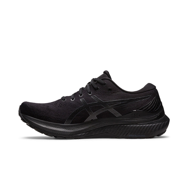 Asics  Gel Kayano 29 Men Black Black נעלי אסיקס גברים