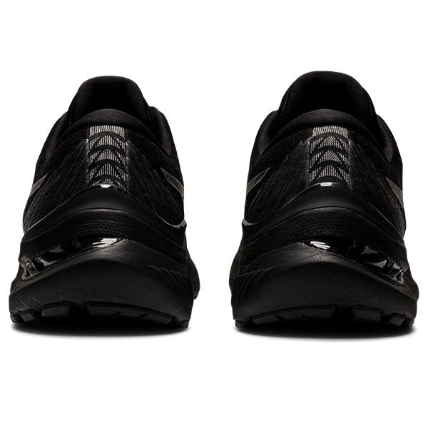 Asics  Gel Kayano 29 Men Black Black נעלי אסיקס גברים