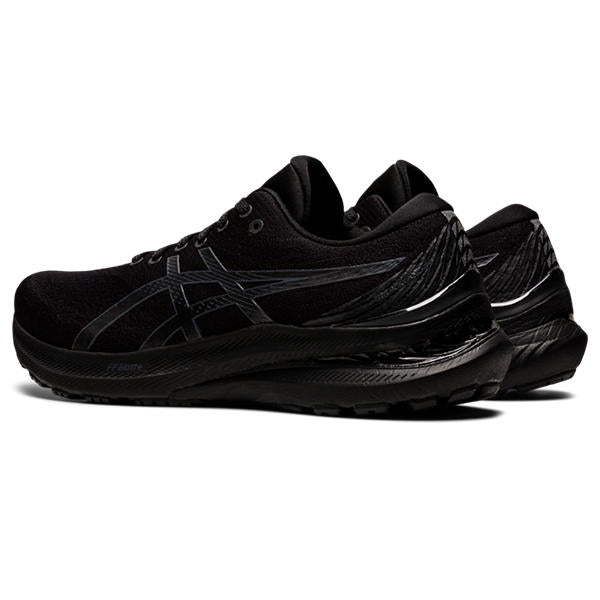 Asics  Gel Kayano 29 Men Black Black נעלי אסיקס גברים