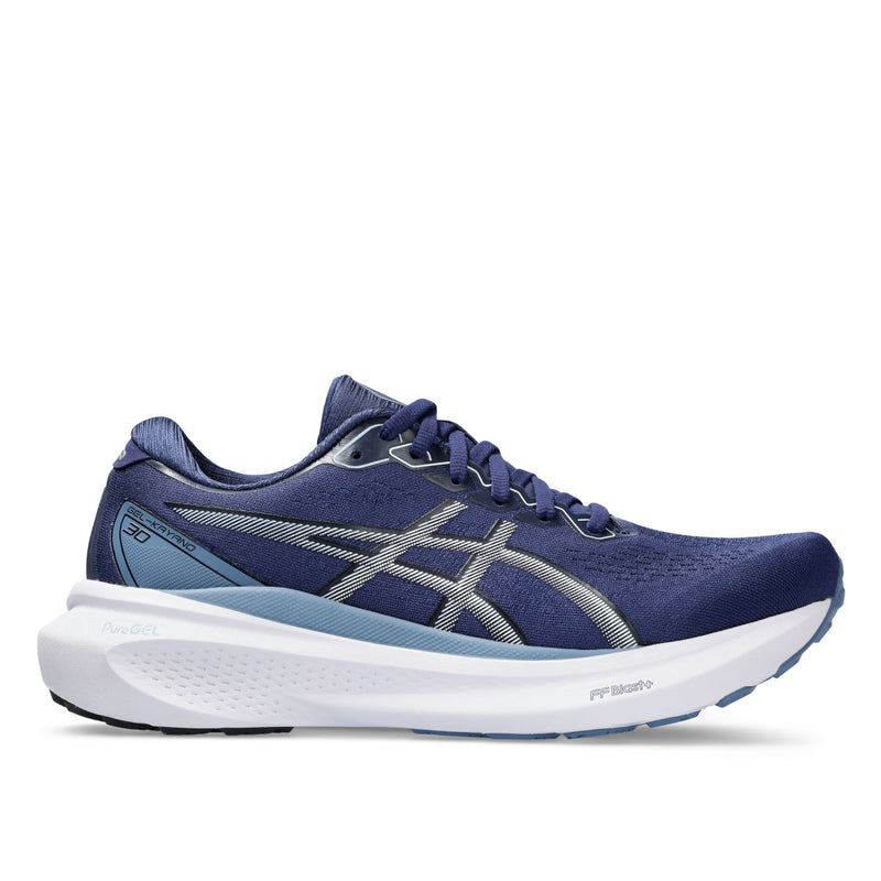 Asics Gel Kayano 30 Men Deep Ocean נעלי אסיקס לגברים