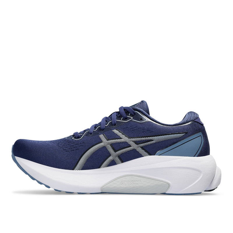 Asics Gel Kayano 30 Men Deep Ocean נעלי אסיקס לגברים