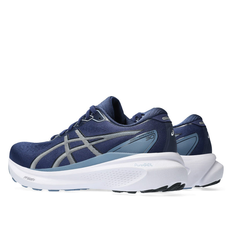 Asics Gel Kayano 30 Men Deep Ocean נעלי אסיקס לגברים