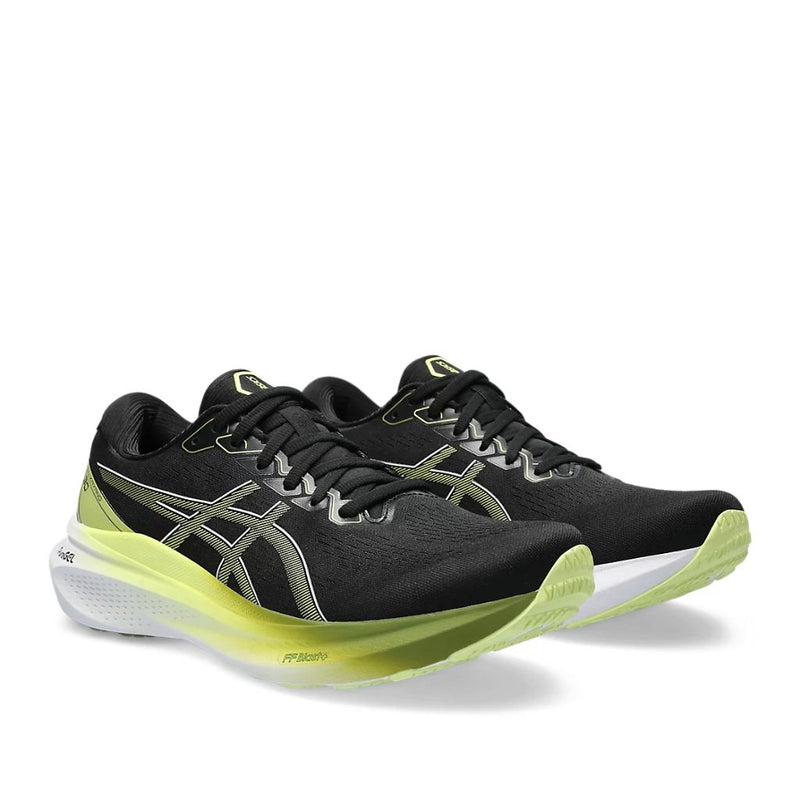 Asics Gel Kayano 30 Men Black נעלי אסיקס לגברים