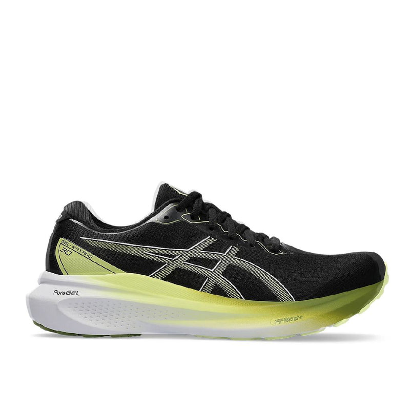 Asics Gel Kayano 30 Men Black נעלי אסיקס לגברים