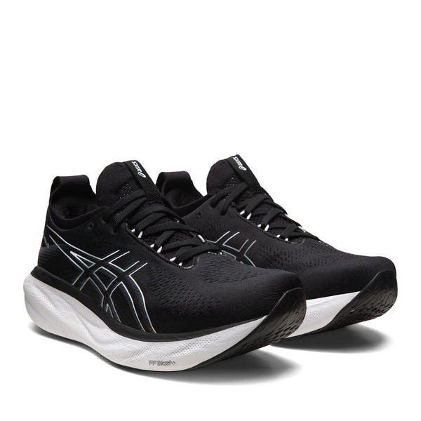 Asics Gel Nimbus 25 Men 2E נעלי אסיקס נימבוס רחבות לגברים