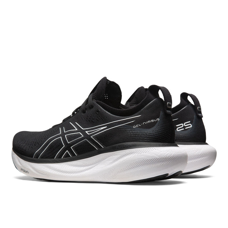 Asics Gel Nimbus 25 Men 2E נעלי אסיקס נימבוס רחבות לגברים