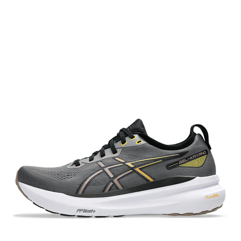 Asics Gel Kayano 31 Men אסיקס קיאנו נעלי ריצה לגברים