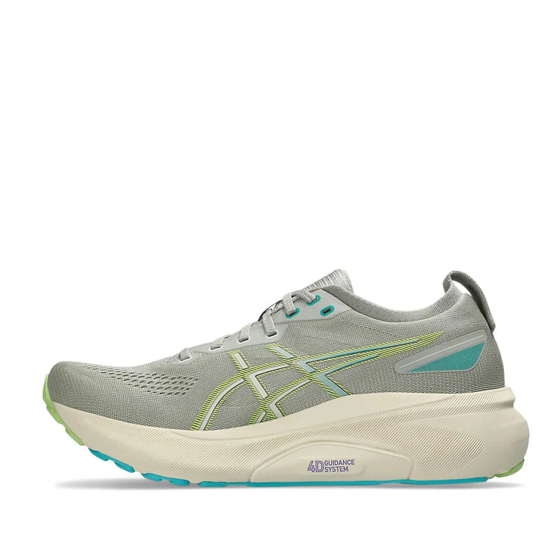 Asics Gel Kayano 31 Men אסיקס קיאנו 31 נעלי ריצה לגברים