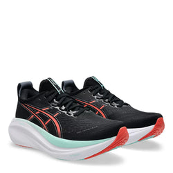 Asics Gel Nimbus 27 Men אסיקס נימבוס 27 נעלי ריצה לגברים