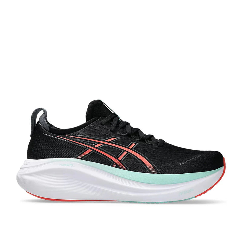 Asics Gel Nimbus 27 Men אסיקס נימבוס 27 נעלי ריצה לגברים