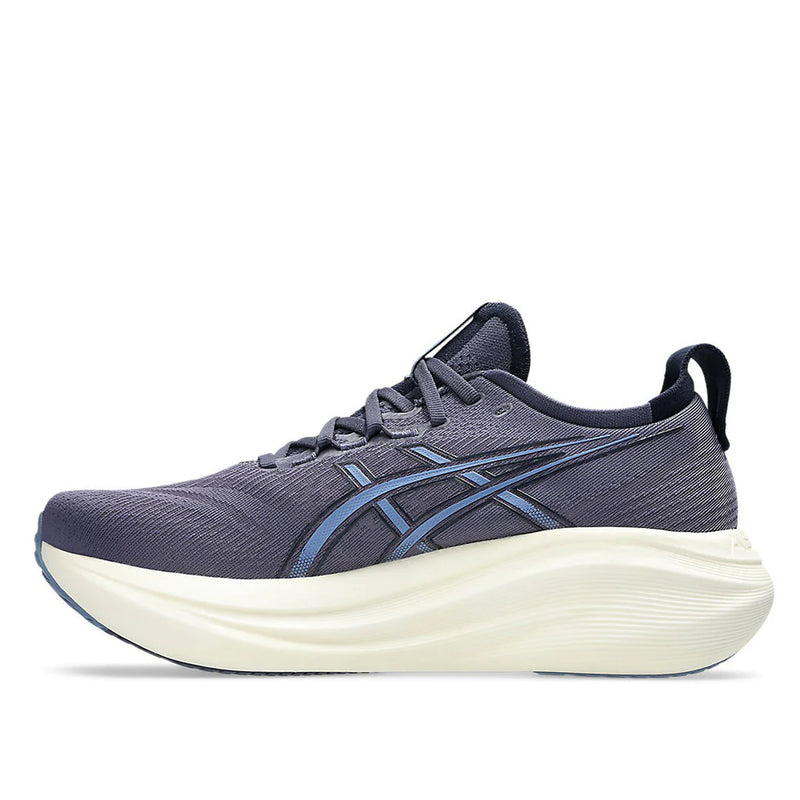 Asics Gel Nimbus 27 Men אסיקס נימבוס 27 נעלי ריצה לגברים