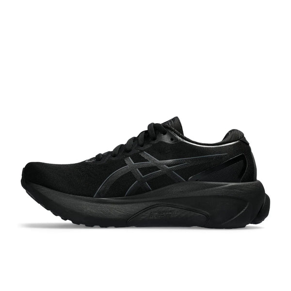 Asics Gel Kayano 30 Women black נעלי אסיקס קיאנו 30 לנשים