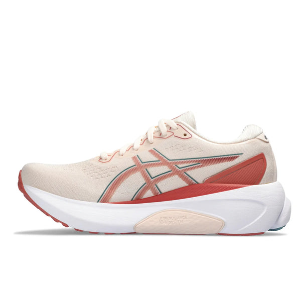 Asics Gel Kayano 30 Women Rose Dust נעלי אסיקס קיאנו 30 לנשים