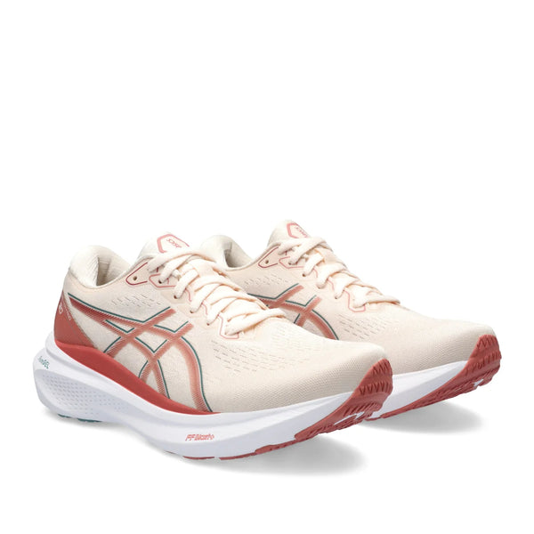 Asics Gel Kayano 30 Women Rose Dust נעלי אסיקס קיאנו 30 לנשים