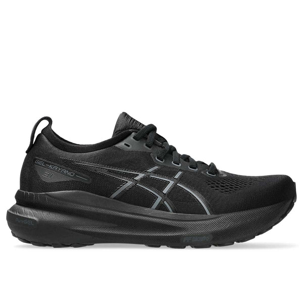 Asics Gel Kayano 31 Men Black נעלי אסיקס לגברים