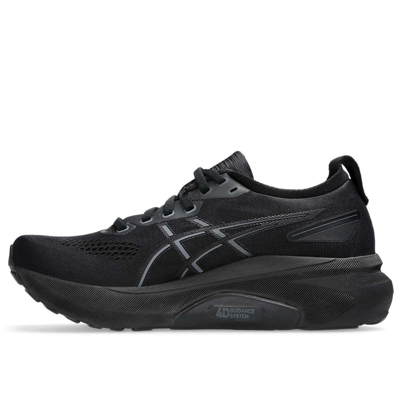 Asics Gel Kayano 31 Men Black נעלי אסיקס לגברים