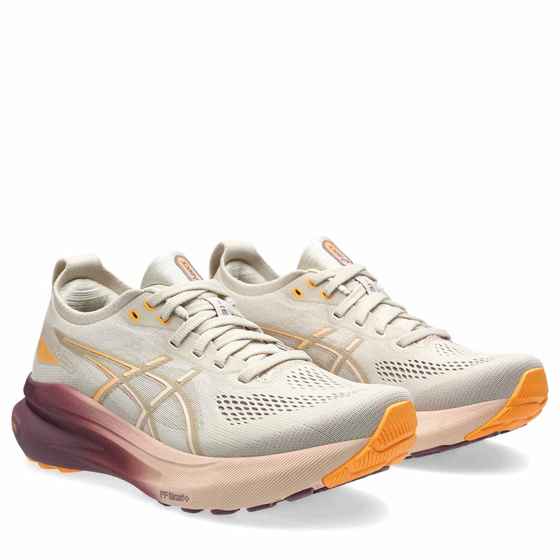 Asics Gel Kayano 31 Womem Pink נעלי אסיקס ג'ל קיאנו 31 לנשים