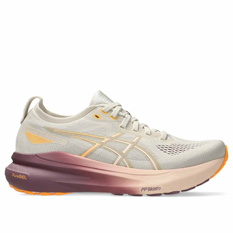 Asics Gel Kayano 31 Womem Pink נעלי אסיקס ג'ל קיאנו 31 לנשים