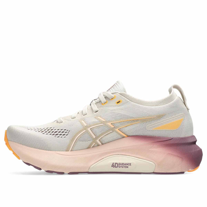 Asics Gel Kayano 31 Womem Pink נעלי אסיקס ג'ל קיאנו 31 לנשים