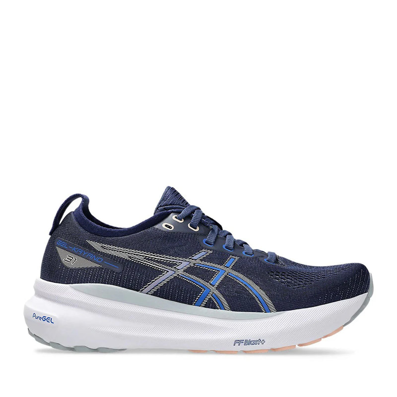 Asics Gel Kayano 31 Women אסיקס קיאנו 31 נעלי ריצה והליכה לנשים