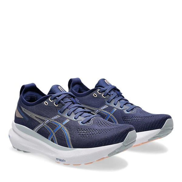 Asics Gel Kayano 31 Women אסיקס קיאנו 31 נעלי ריצה והליכה לנשים