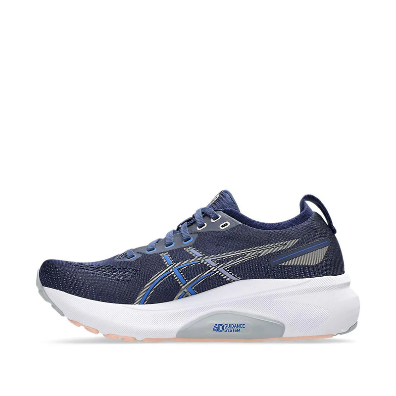 Asics Gel Kayano 31 Women אסיקס קיאנו 31 נעלי ריצה והליכה לנשים