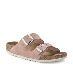 Birkenstock Arizona BS Pink Clay בירקנשטוק כפכפי נשים