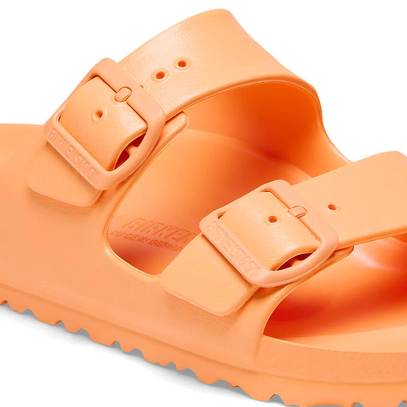 Birkenstock Arizona EVA Papaya בירקנשטוק כפכפי נשים