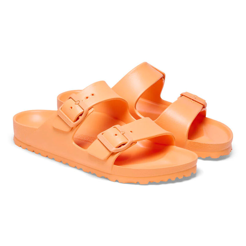 Birkenstock Arizona EVA Papaya בירקנשטוק כפכפי נשים