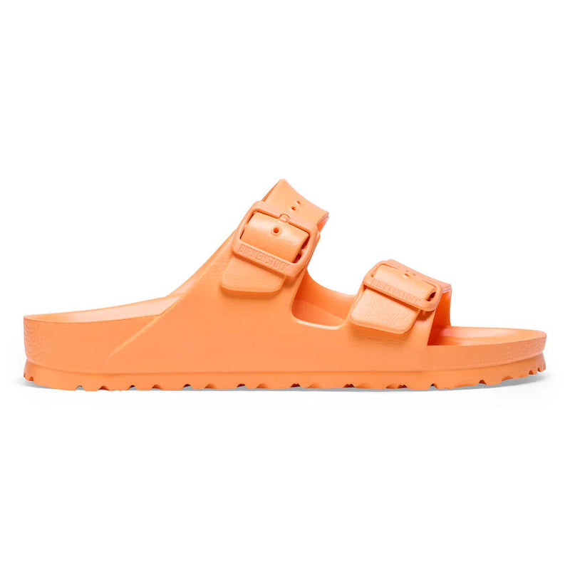 Birkenstock Arizona EVA Papaya בירקנשטוק כפכפי נשים