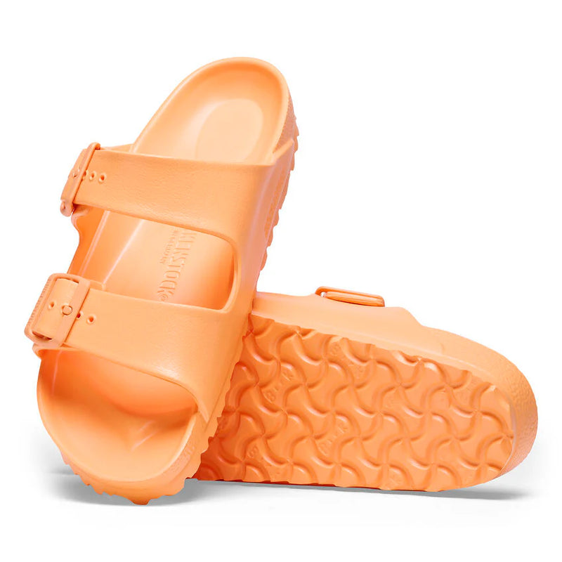 Birkenstock Arizona EVA Papaya בירקנשטוק כפכפי נשים