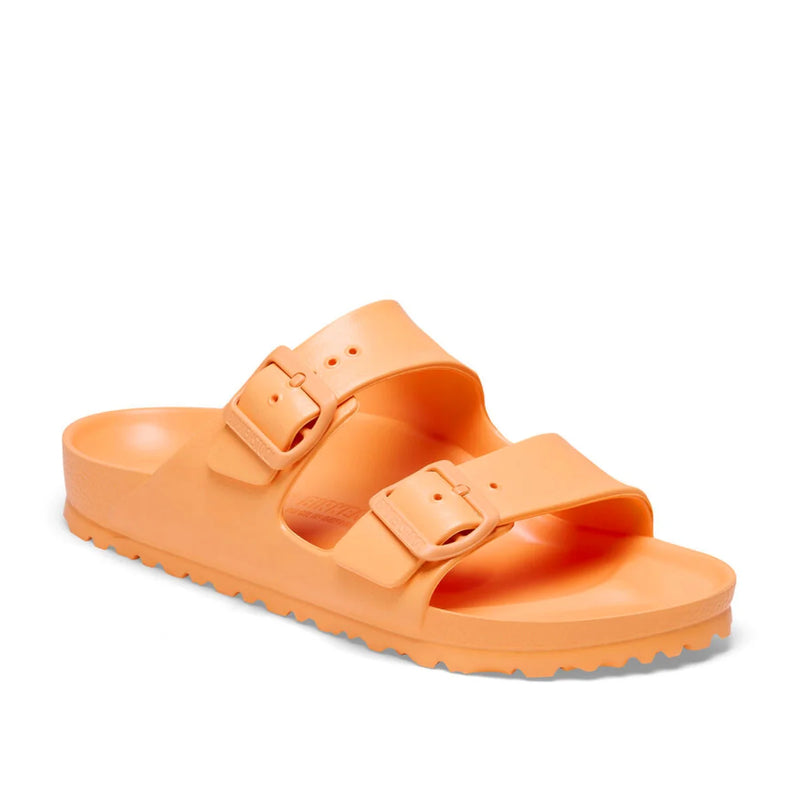 Birkenstock Arizona EVA Papaya בירקנשטוק כפכפי נשים