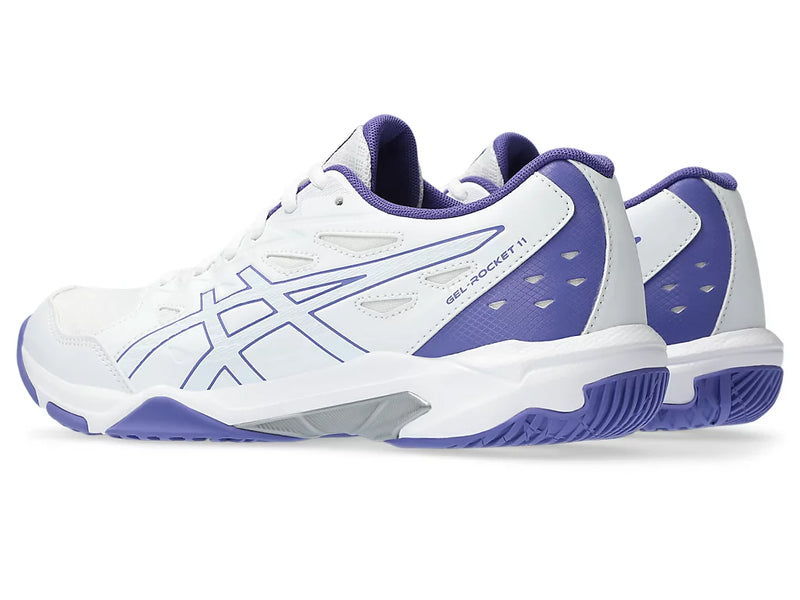 ASICS GEL ROCKET 11 \נשים כדוריד סגול