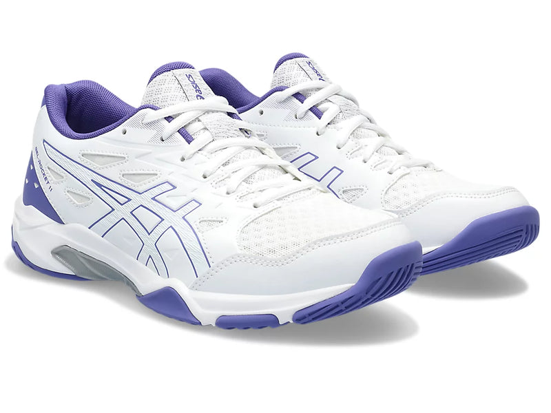 ASICS GEL ROCKET 11 \נשים כדוריד סגול