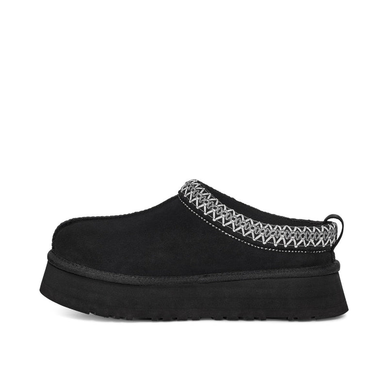 UGG Tazz Black כפכפי טאז נשים שחור