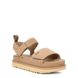 UGG Goldenstar Sandal Sand סנדלי גולדנסטאר בז' לנשים