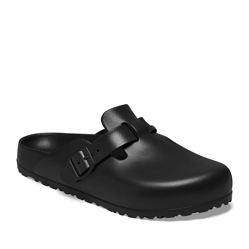 בירקנשטוק כפכפי נשים בוסטון Birkenstock Boston Eva Black