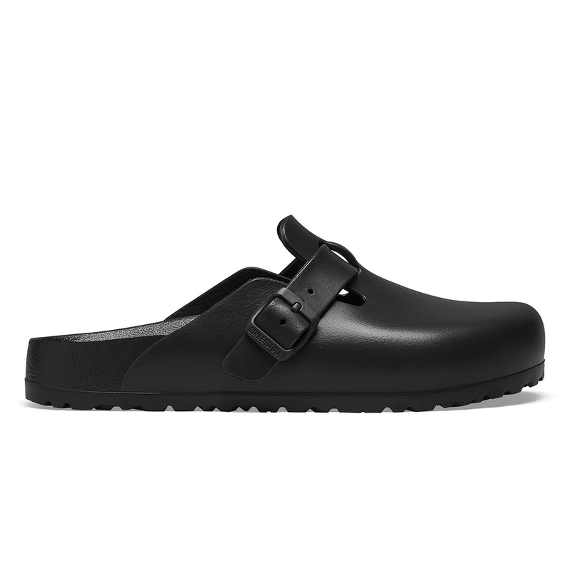 בירקנשטוק כפכפי נשים בוסטון Birkenstock Boston Eva Black