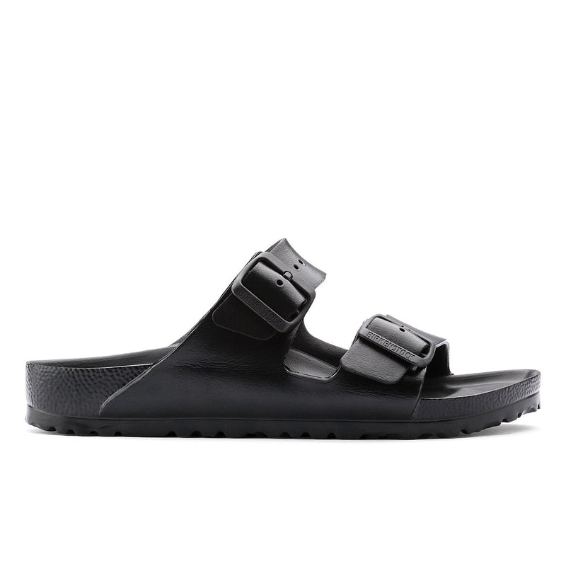 בירקנשטוק כפכפי גברים שחור Birkenstock Arizona EVA Black