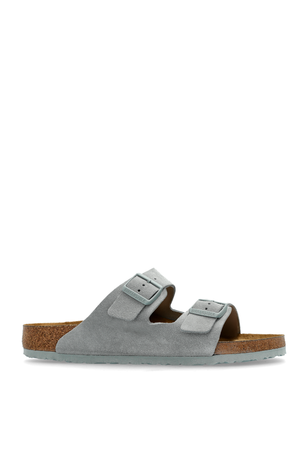 Birkenstock Arizona BS PURE SAGE בירקנשטוק כפכפי נשים