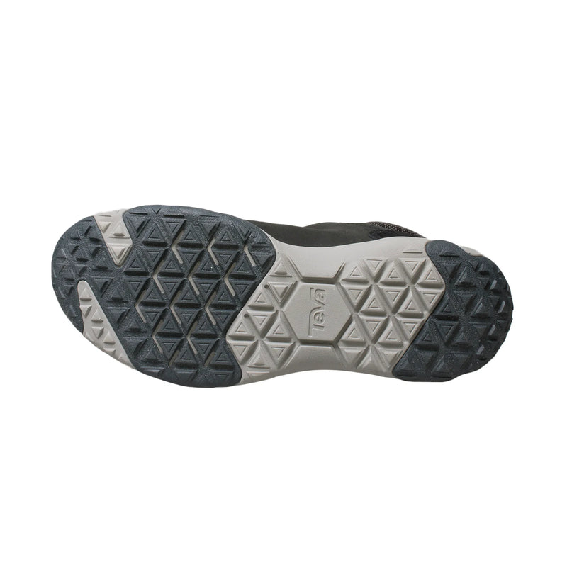 TEVA נעלי נשים - Arrowood Vent Mid WP Black Women