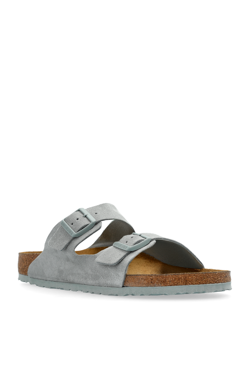 Birkenstock Arizona BS PURE SAGE בירקנשטוק כפכפי נשים