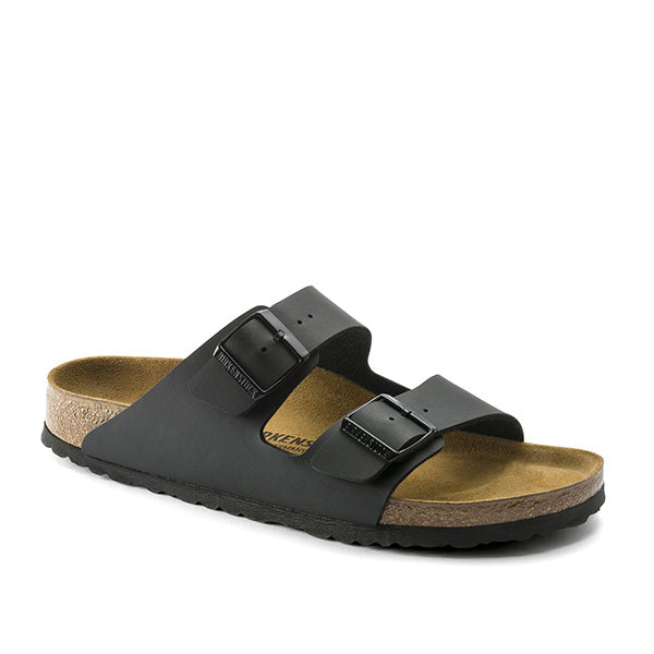 Birkenstock כפכפים נשים אריזונה שחור Arizona Black