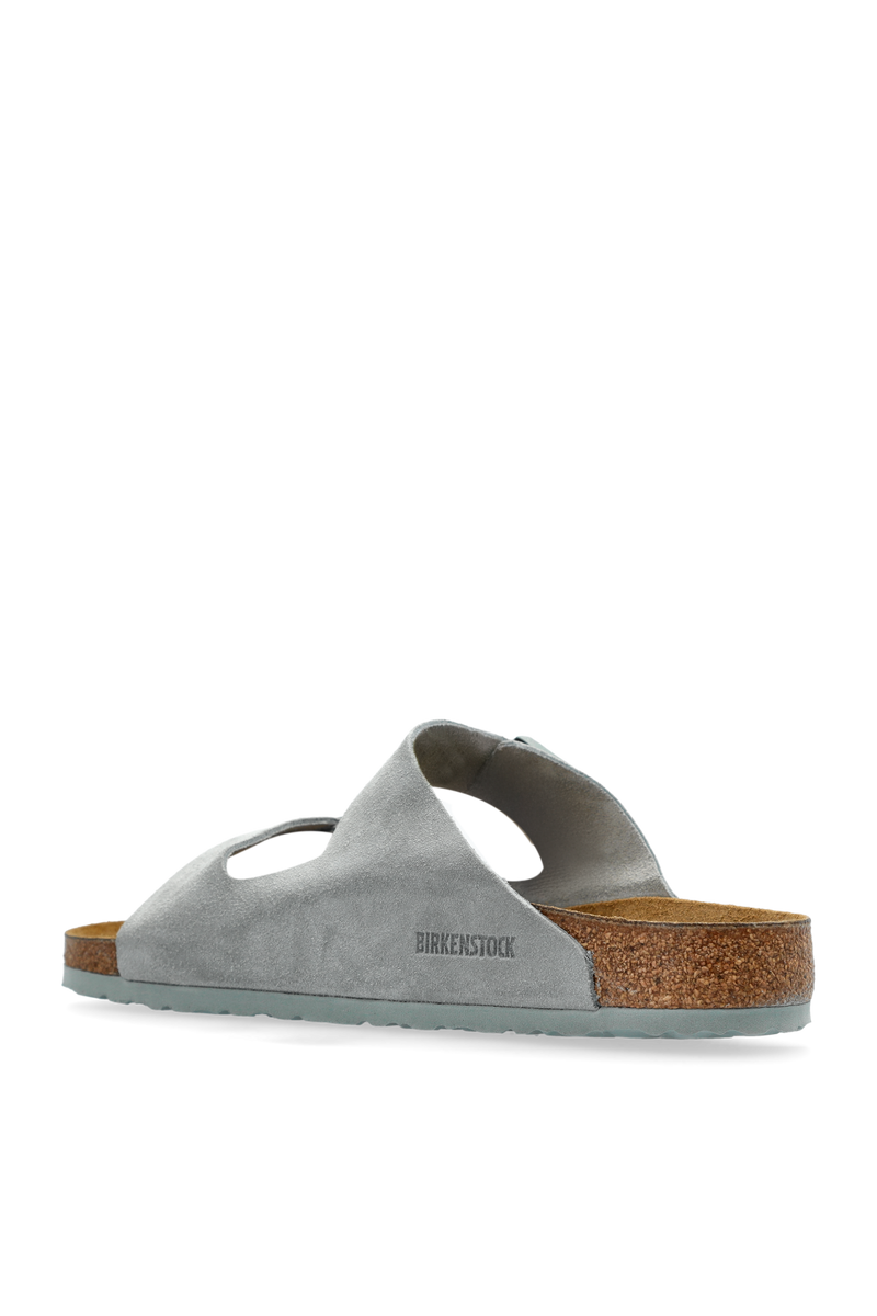 Birkenstock Arizona BS PURE SAGE בירקנשטוק כפכפי נשים