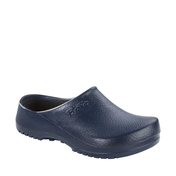 Birkenstock כפכפים יוניסקס סופר בירקי כחול