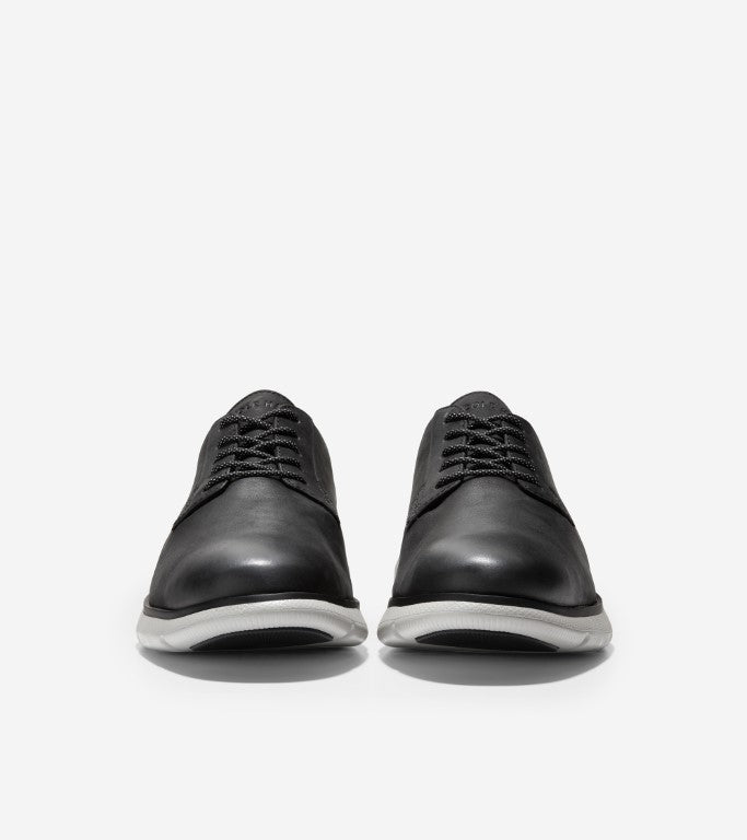 Cole Haan Zerogrand Omni Postman Oxford נעלי גברים קול האן